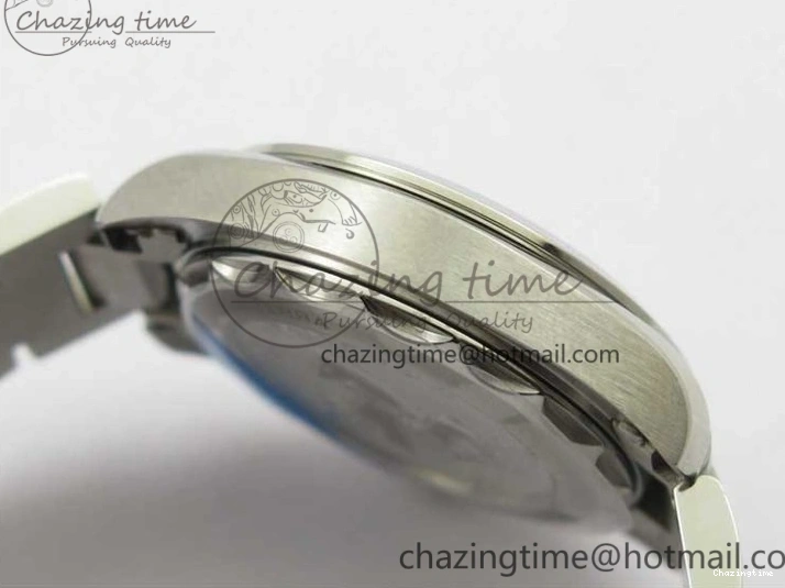 0516 Aqua Terra Seamaster ZF 1:1 Best Edition White Dial on SS Bracelet Gen Lightweight 7903